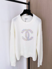 CHANEL 25S SWEATER 429