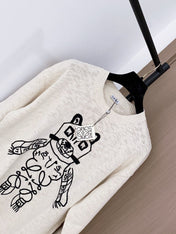 LOEWE SWEATER STYLE 184