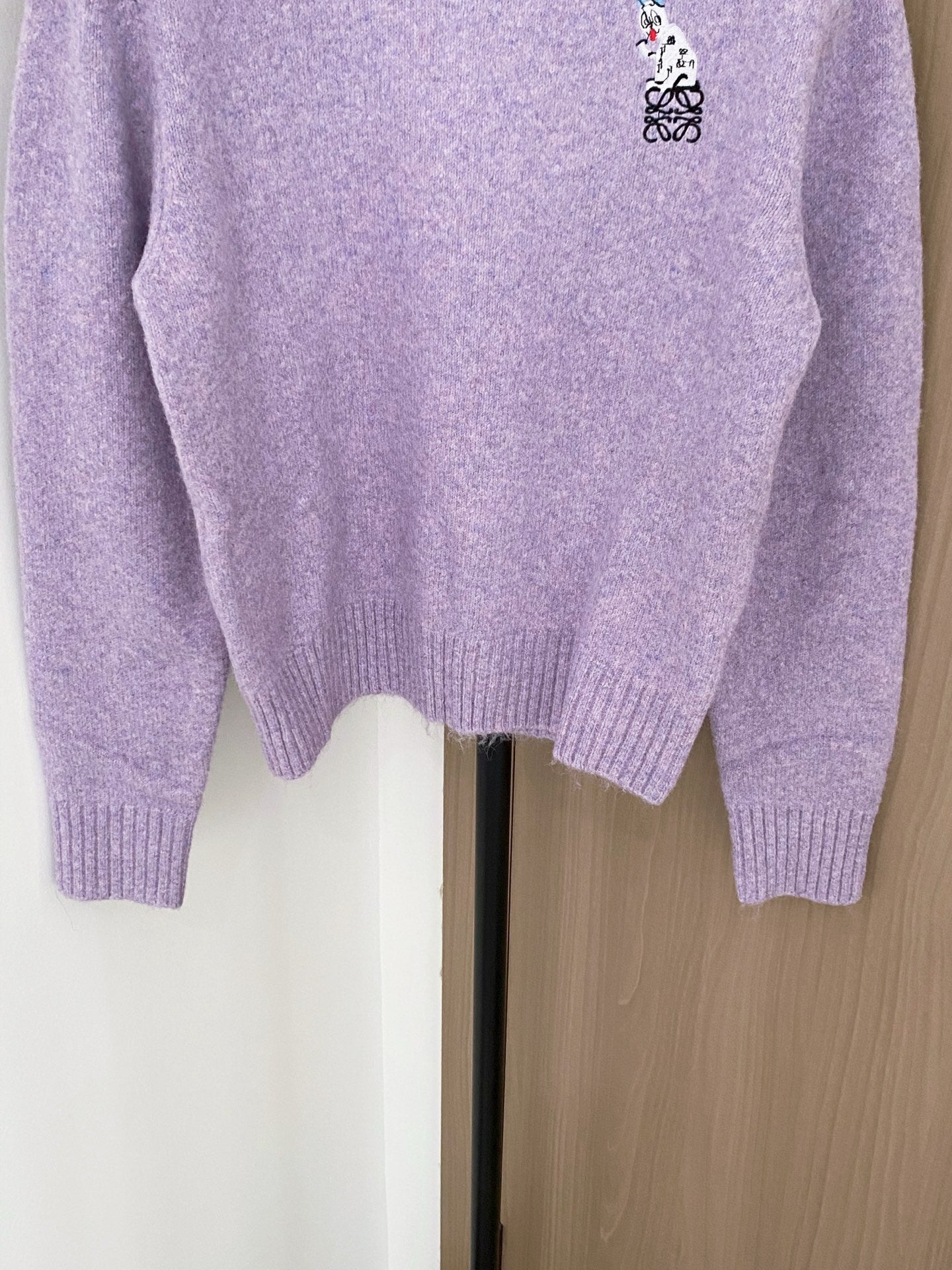 LOEWE SWEATER STYLE 186