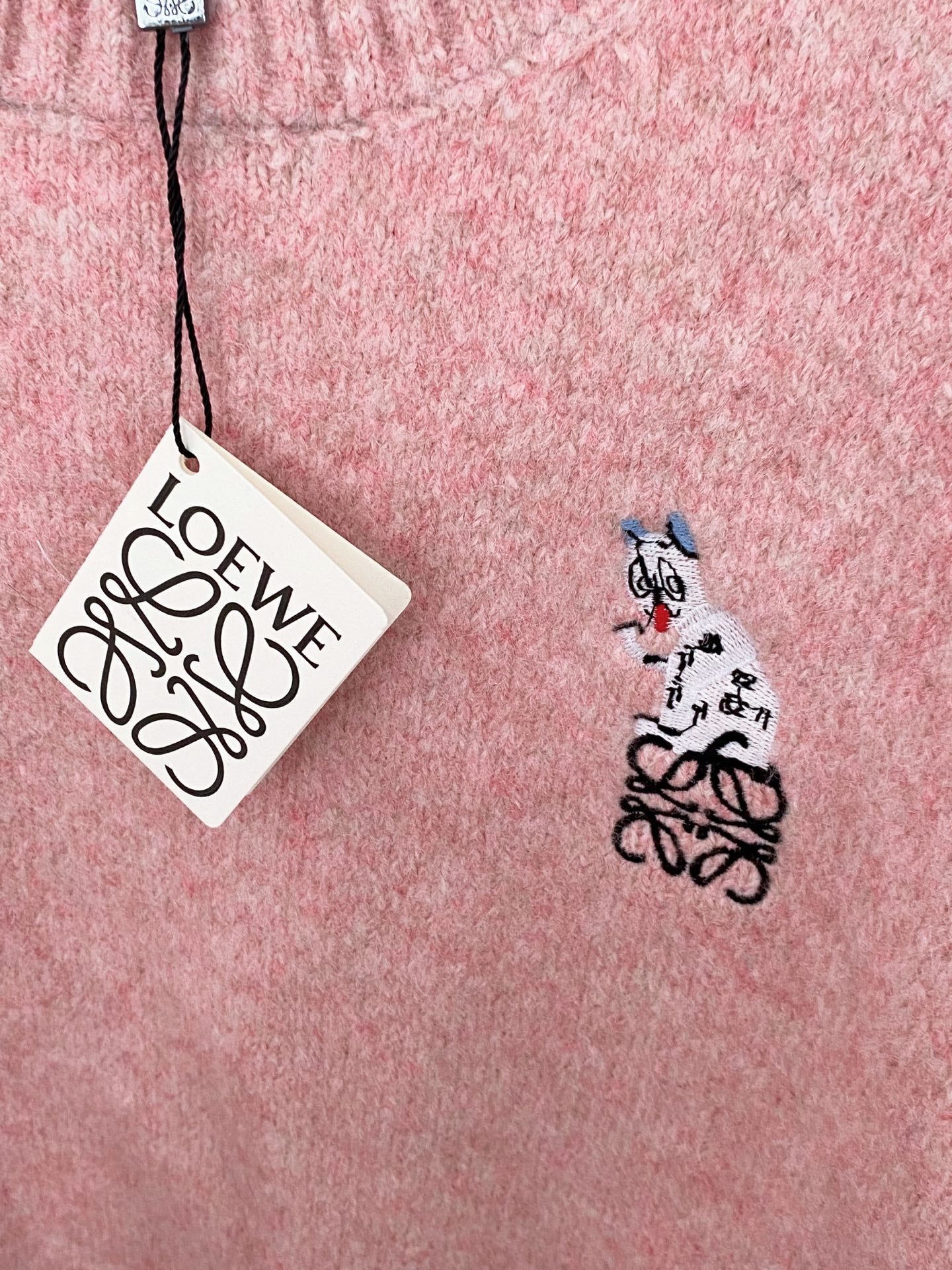 LOEWE SWEATER STYLE 185