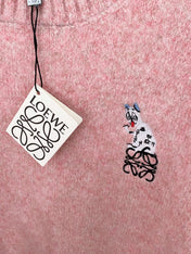 LOEWE SWEATER STYLE 185