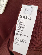 LOEWE SWEATER STYLE 187