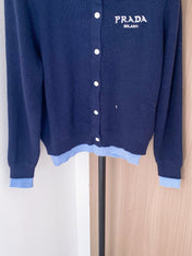 PRADA 25S SWEATER 447