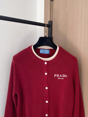 PRADA 25S SWEATER 446