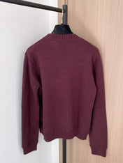 PRADA 25S SWEATER 441