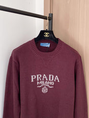 PRADA 25S SWEATER 441