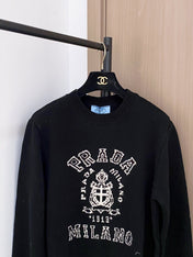 PRADA 25S SWEATER 423
