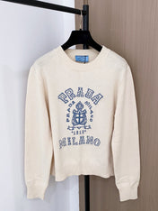 PRADA 25S SWEATER 422