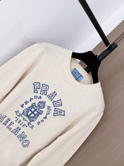 PRADA 25S SWEATER 422