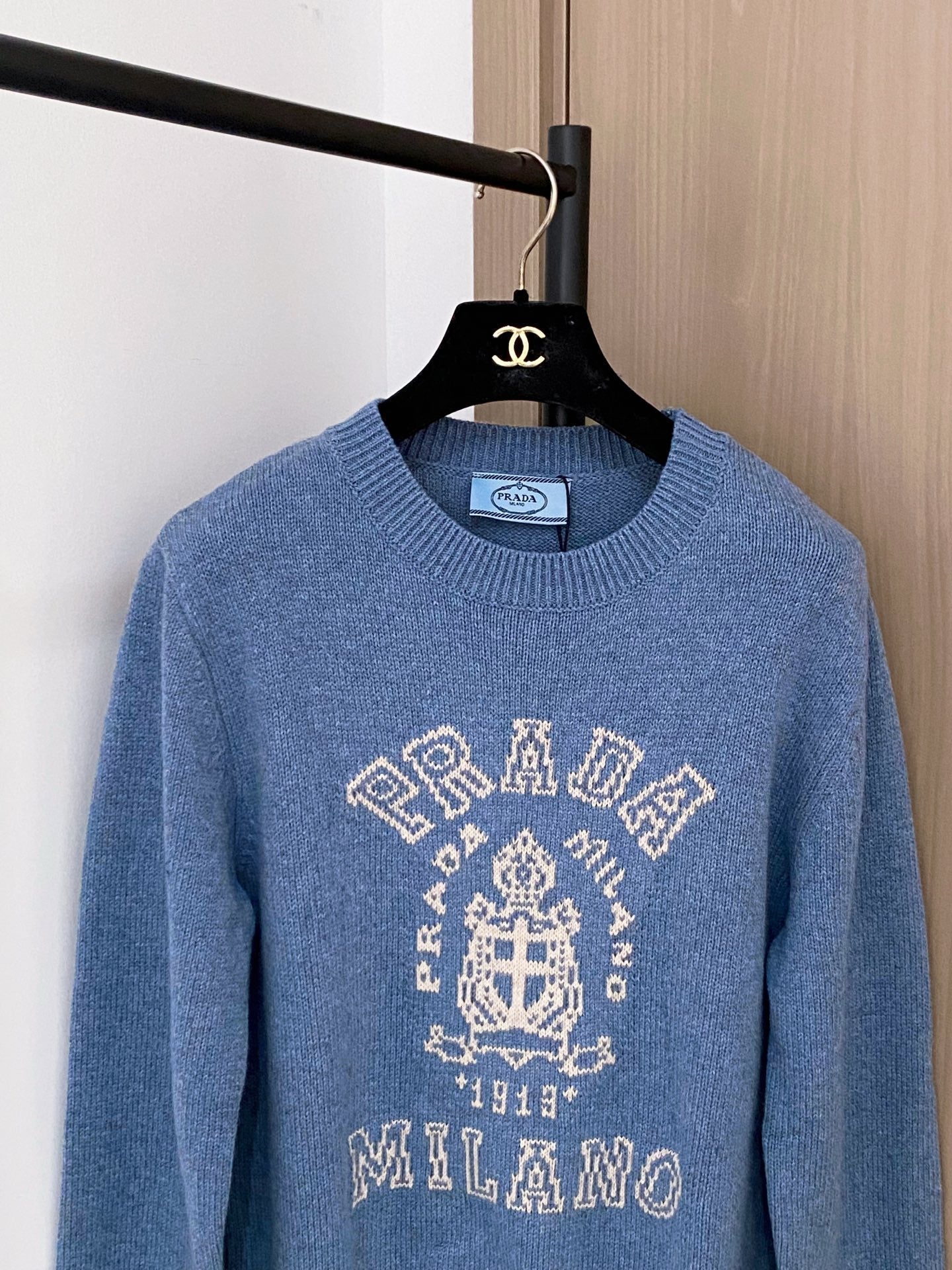 PRADA 25S SWEATER 421