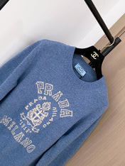 PRADA 25S SWEATER 421