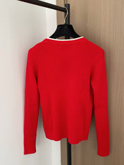 PRADA 25S SWEATER 425