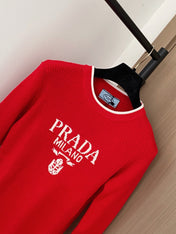 PRADA 25S SWEATER 425