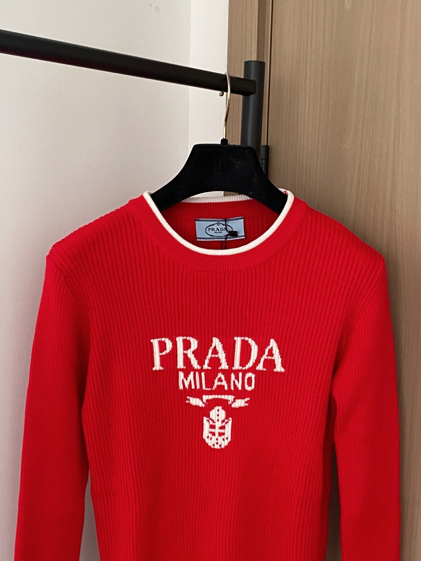 PRADA 25S SWEATER 425