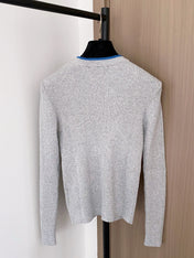 PRADA 25S SWEATER 424