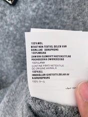 PRADA 25S SHORT-SLEEVE KNIT TOP 394