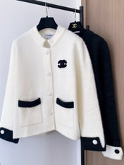 CHANEL 25S CARDIGAN 538
