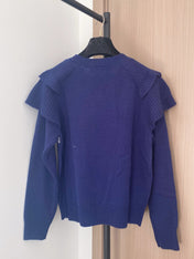 DIOR 25S SWEATER 691