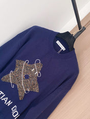 DIOR 25S SWEATER 824