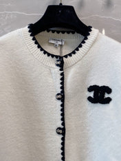 CHANEL 26S CARDIGAN JACKET 655