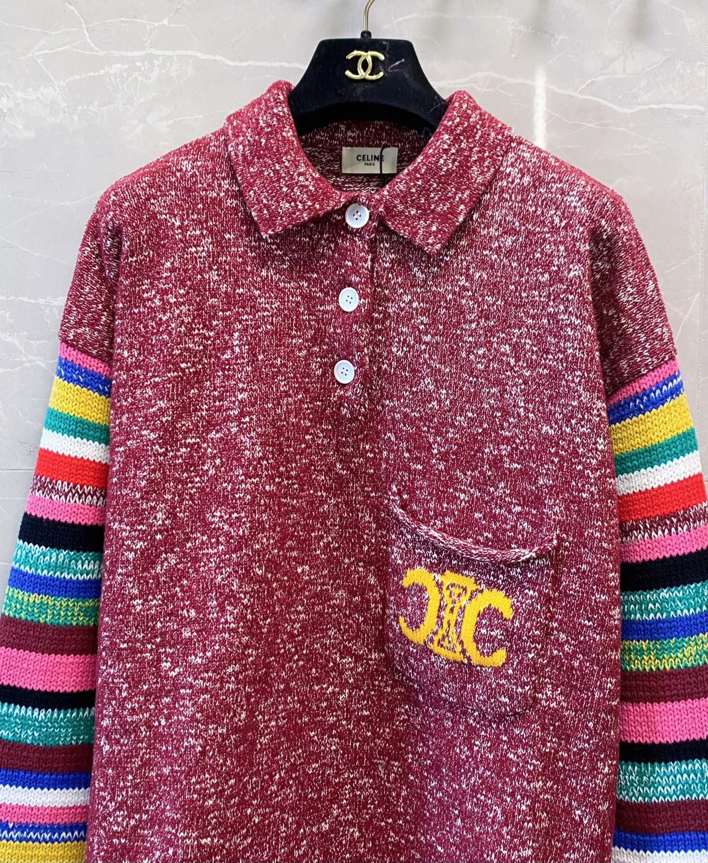 CELINE 26S SWEATER 99292