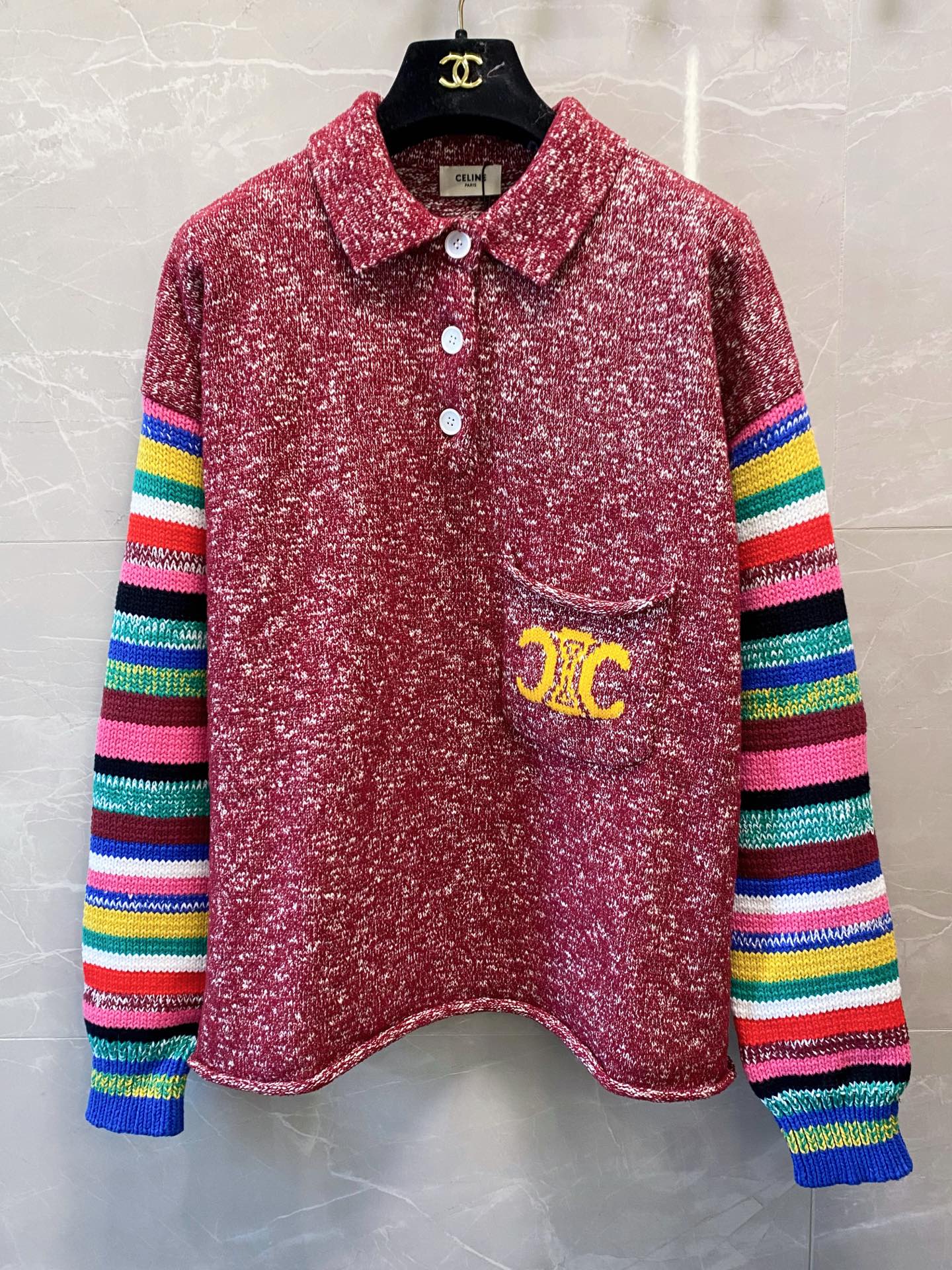 CELINE 26S SWEATER 99292