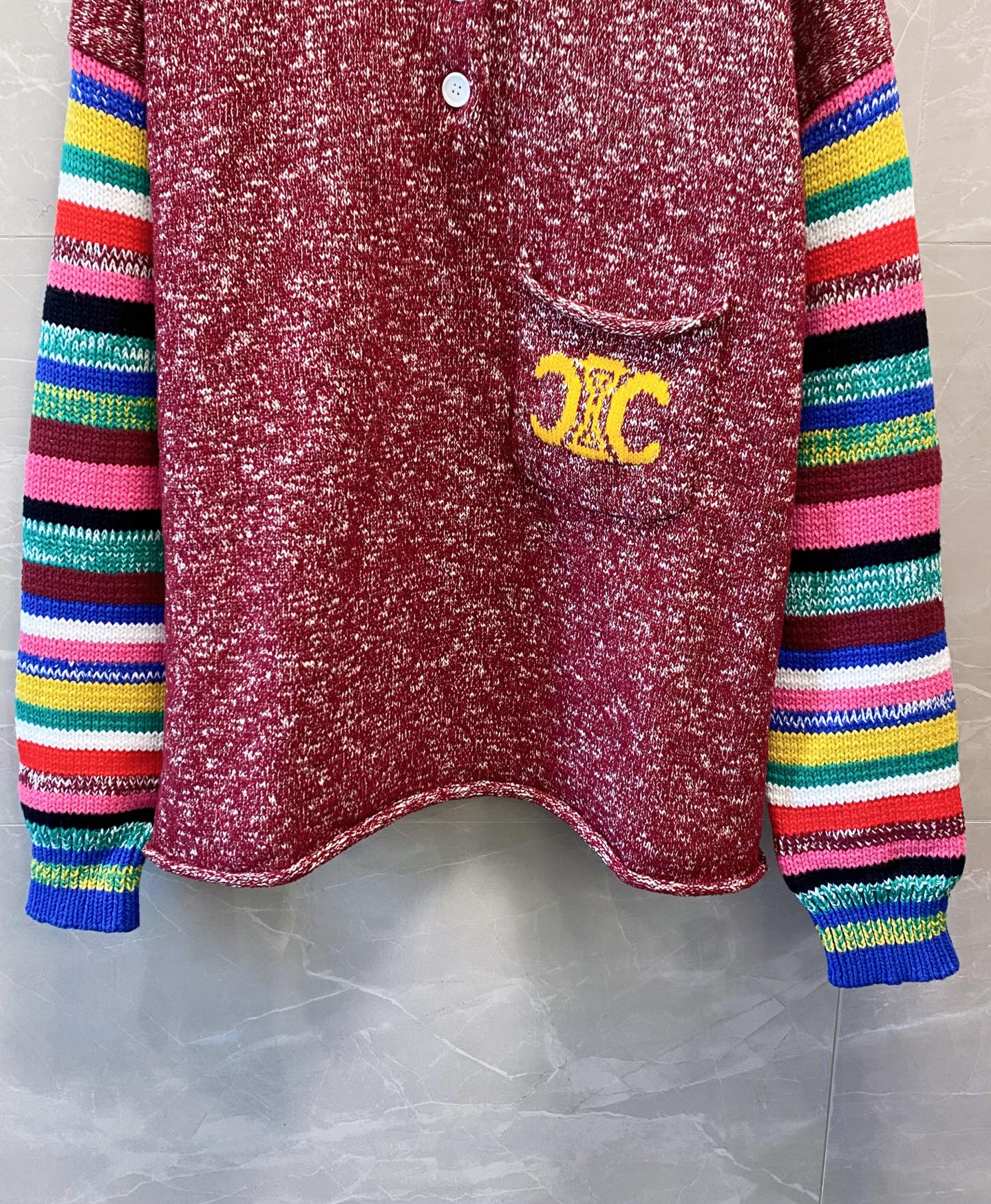 CELINE 26S SWEATER 99292