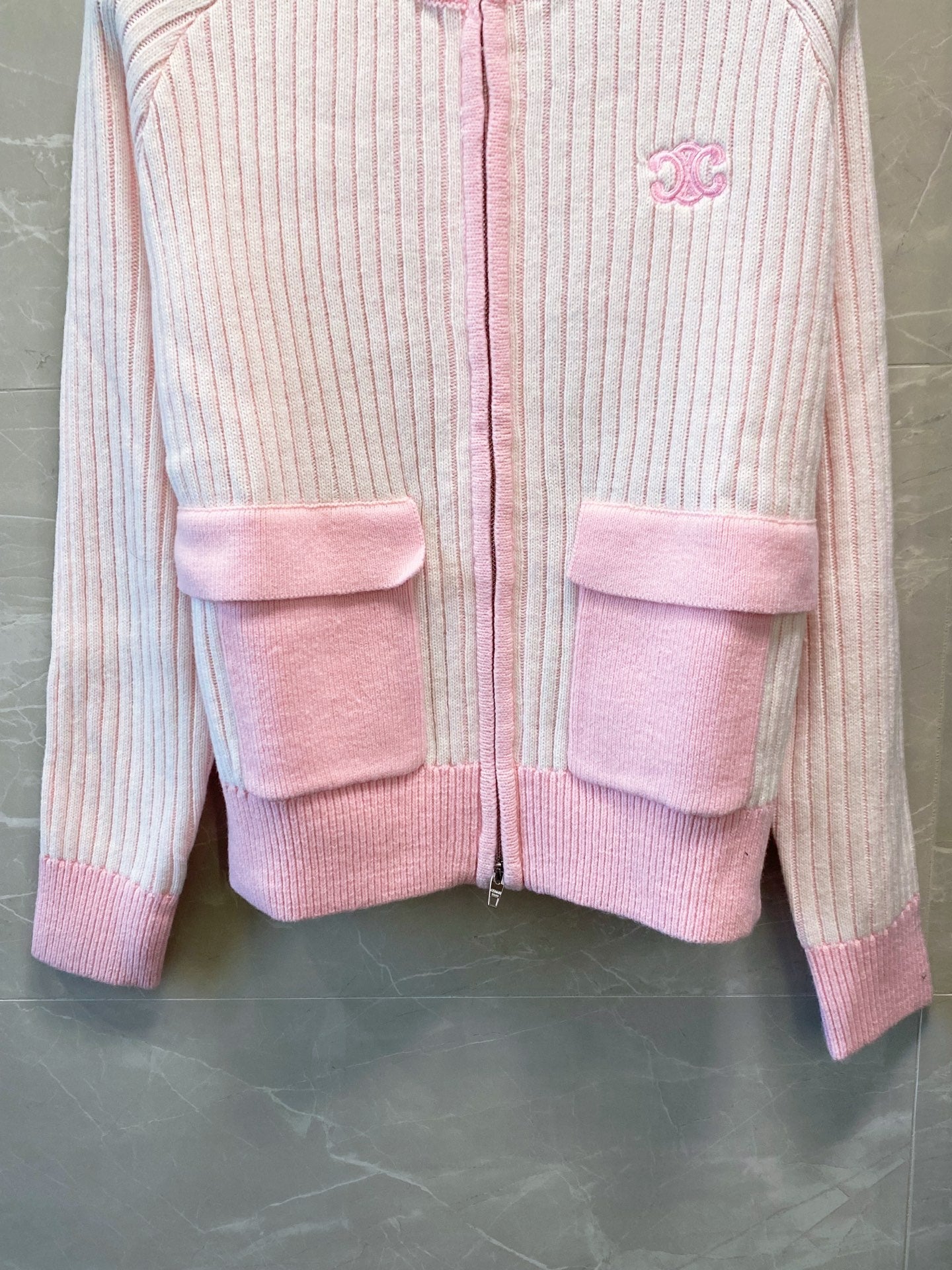 CELINE 26S CARDIGAN STYLE 1