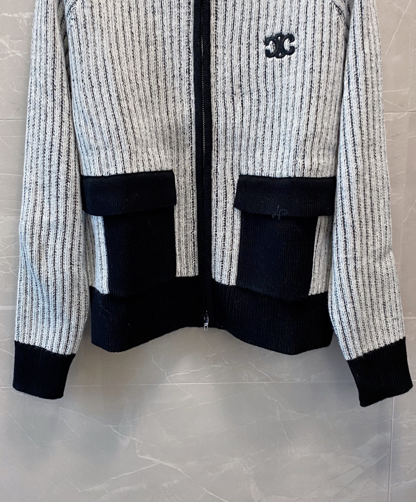 CELINE 26S CARDIGAN 99230