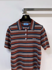 PRADA 26S POLO T-SHIRT STYLE 872