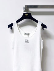 MIUMIU 26S TANK TOP STYLE 1047