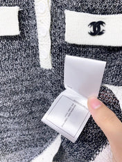 CHANEL 26S TANK TOP STYLE 1142