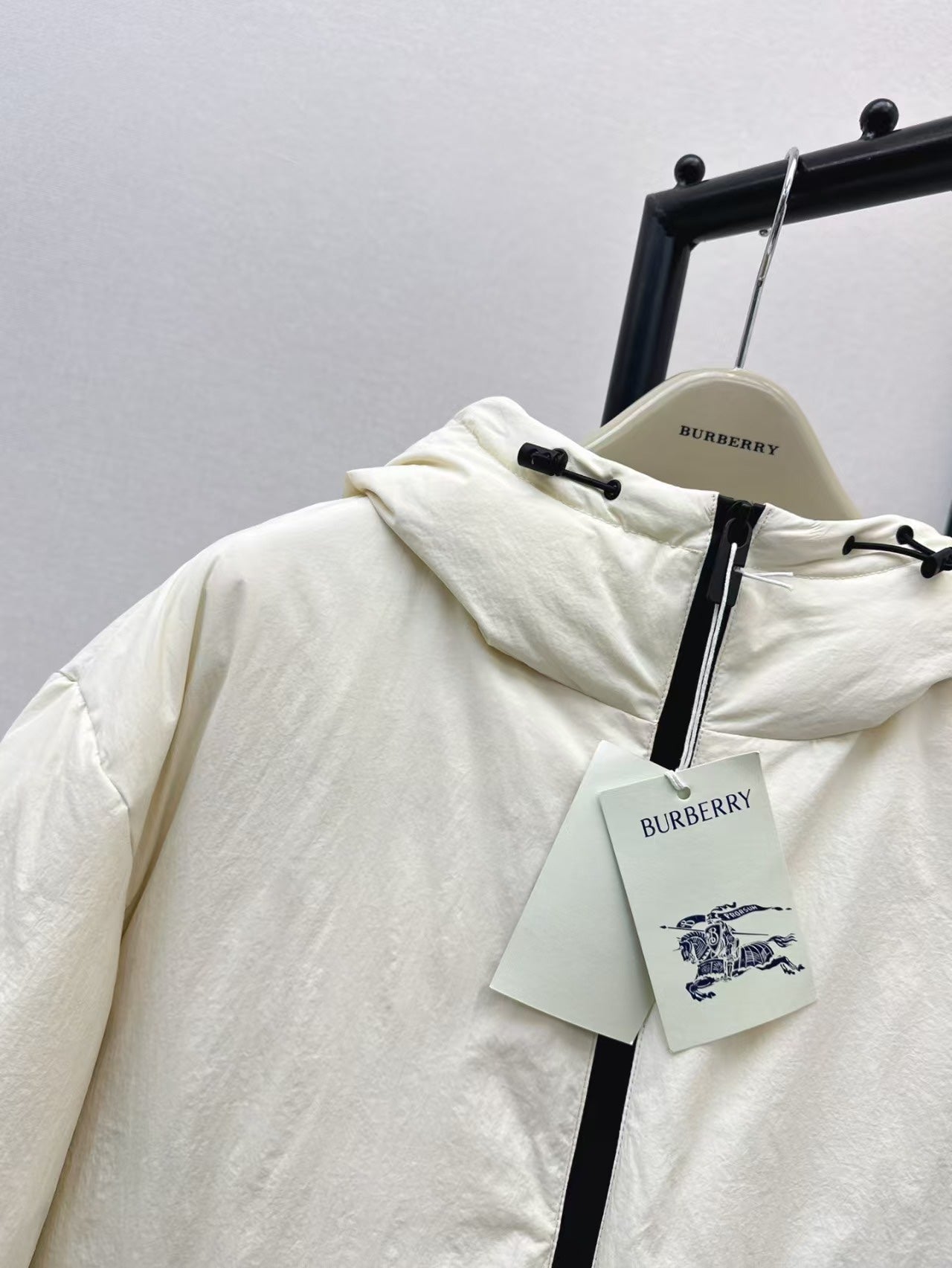 BURBERRY 25S DOWN JACKET 324