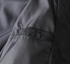 LV JACKET BLACK MONOGRAM 239000