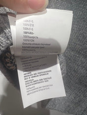 PRADA SHORT-SLEEVE SWEATER STYLE 72