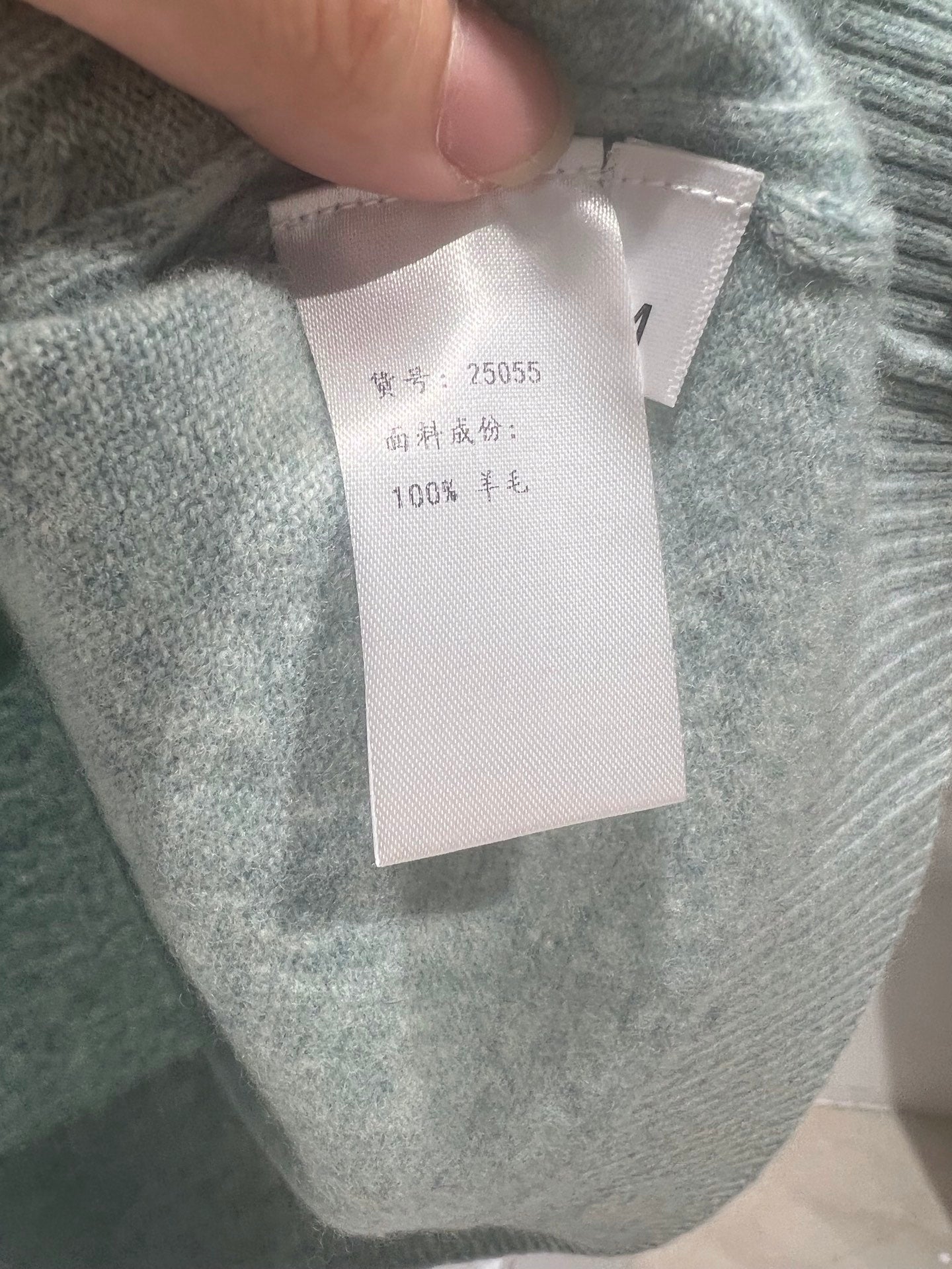 LP SHORT-SLEEVE KNIT TOP STYLE 18