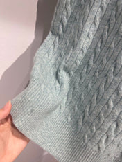 LP SHORT-SLEEVE KNIT TOP STYLE 18