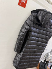 MONCLER 25S LONG DOWN JACKET 327