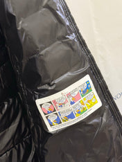 MONCLER 25S LONG DOWN JACKET 327