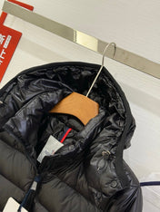 MONCLER 25S LONG DOWN JACKET 327