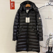 MONCLER 25S LONG DOWN JACKET 327
