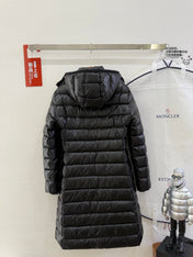 MONCLER 25S LONG DOWN JACKET 327