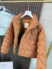 MONCLER JACKET STYLE 143