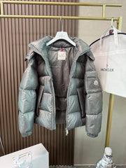 MONCLER JACKET STYLE 139