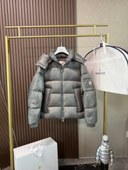 MONCLER JACKET STYLE 139
