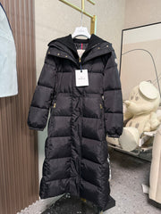 MONCLER COAT STYLE 141