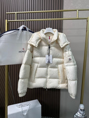 MONCLER JACKET STYLE 137