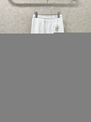 CHANEL NEW WIDE-LEG PANTS 269360