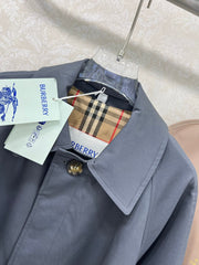 BURBERRY WINDBREAKER JACKET 275090