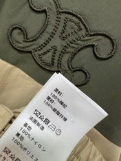 CELINE COLOR-BLOCK JACKET 275260